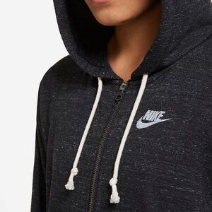 Nike Zip Up Jackets